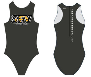 San Fernando Valley Women's Water Polo RYTE Sport