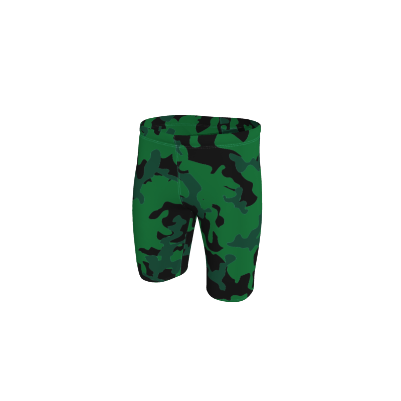 Mens Jammers Camo Mens Jammer. (x 1) Custom
