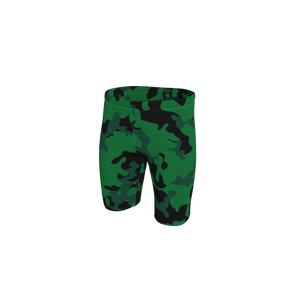 Mens Jammers Camo Mens Jammer. (x 1) Custom