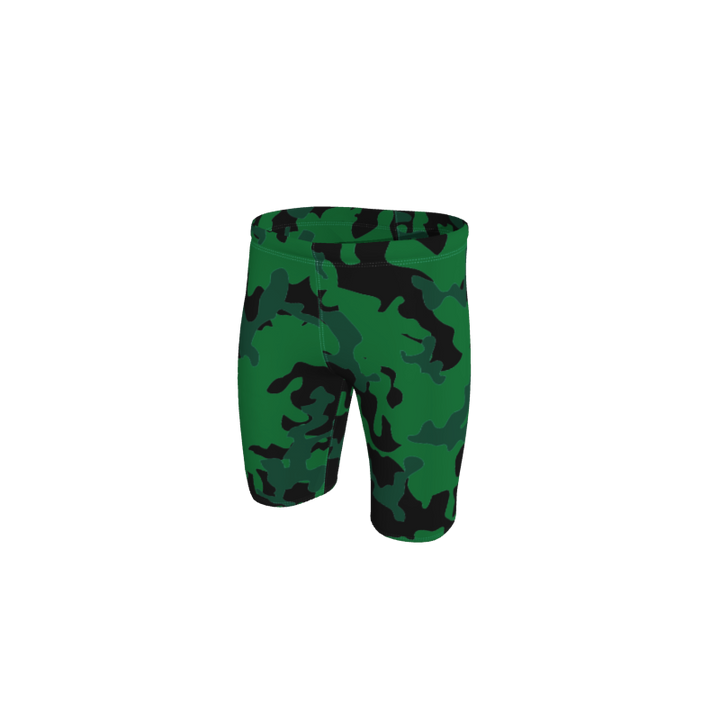 Mens Jammers Camo Mens Jammer. (x 1) Custom