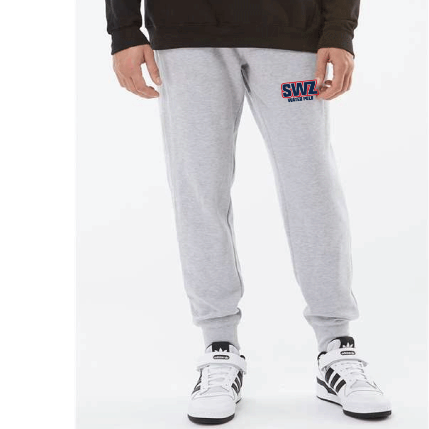 Southwest Zone Jogger - Heather Grey RYTE Sport