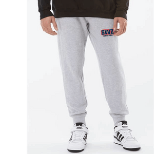Southwest Zone Jogger - Heather Grey RYTE Sport