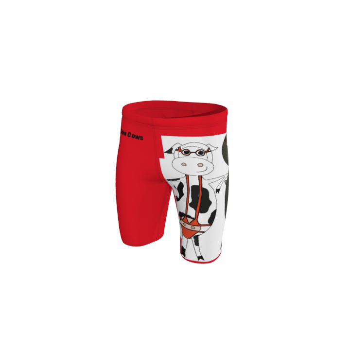 Mens Jammers Solid Jammer Mens Jammer. (x 1) Custom