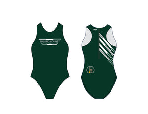 Solano Women's Water Polo Suit RYTE Sport