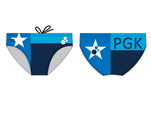 PGK Texas Brief RYTE Sport