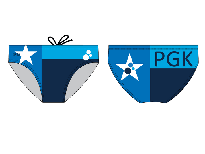 PGK Texas Brief RYTE Sport