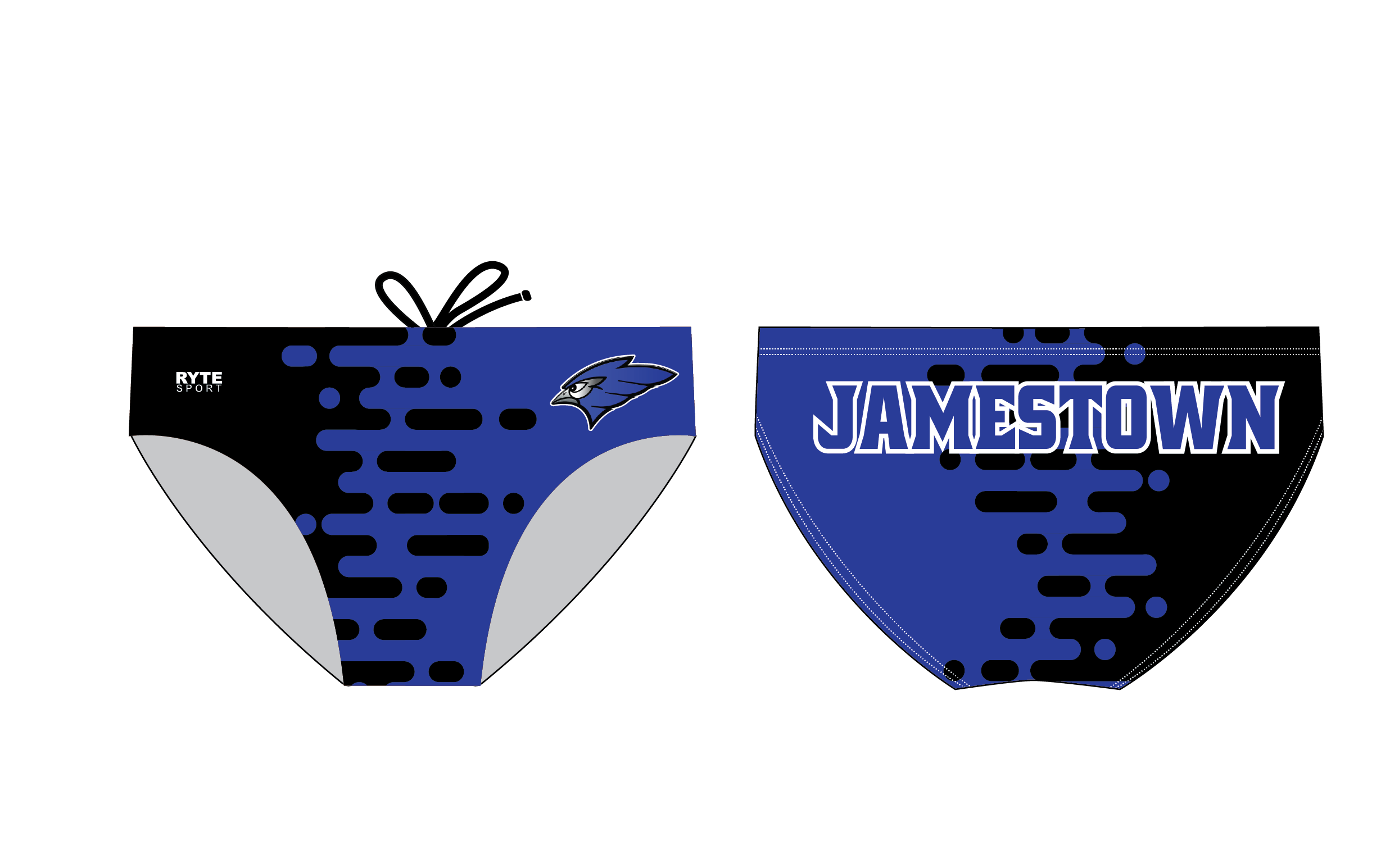 Jamestown High School 2021 - 2022 Brief RYTE Sport