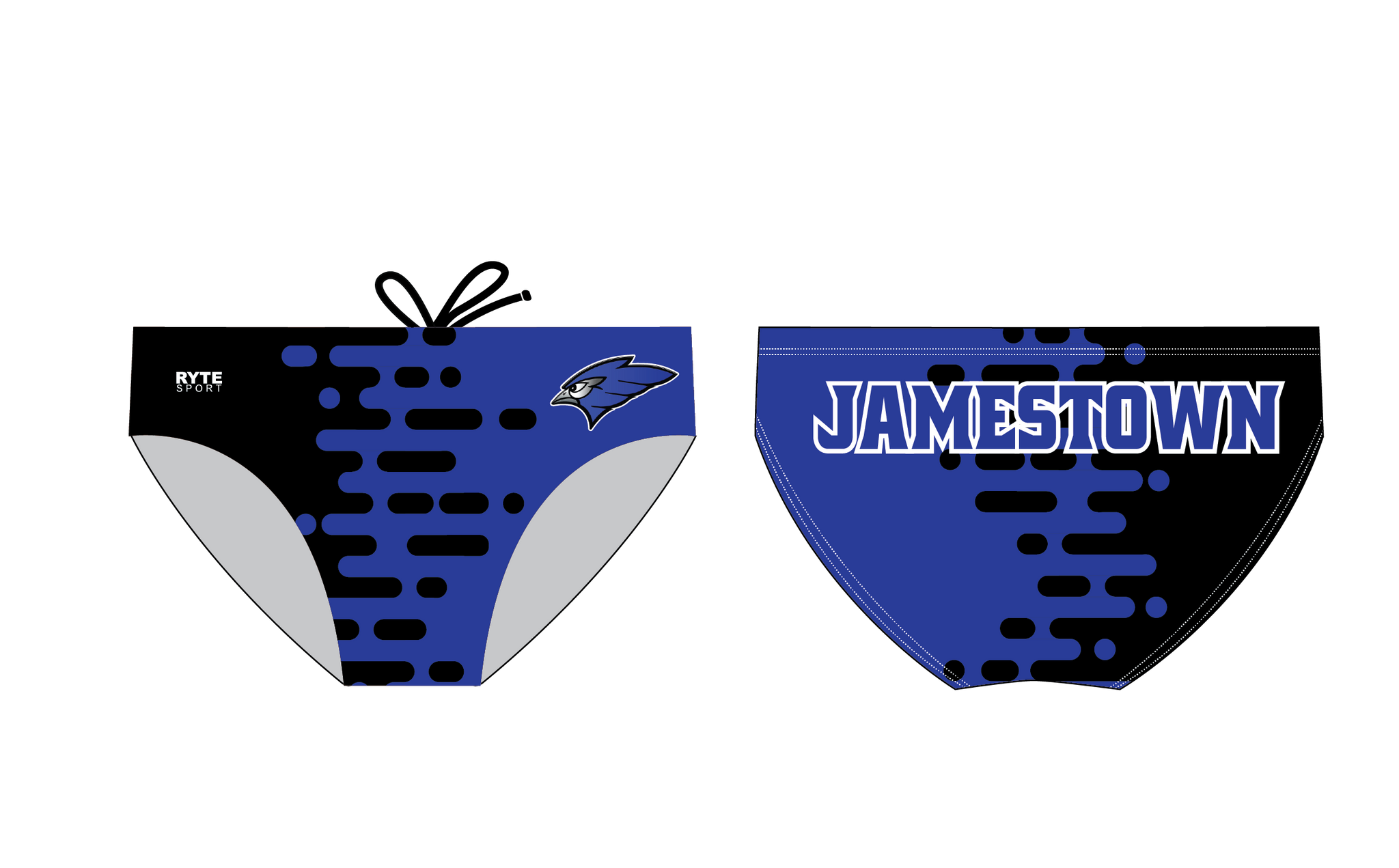 Jamestown High School 2021 - 2022 Brief - RYTE Sport