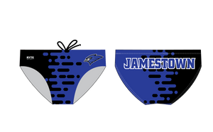 Jamestown High School 2021 - 2022 Brief
