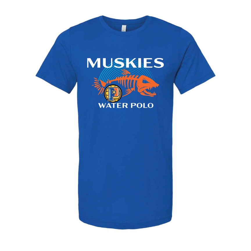 Portage Tee Fall 2022 RYTE Sport