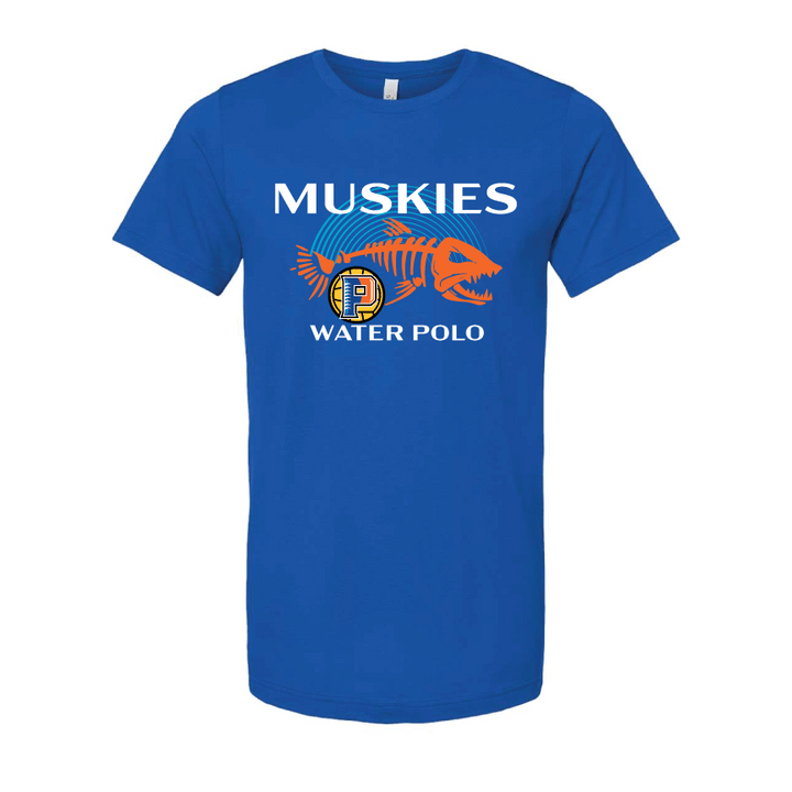 Portage Tee Fall 2022 RYTE Sport