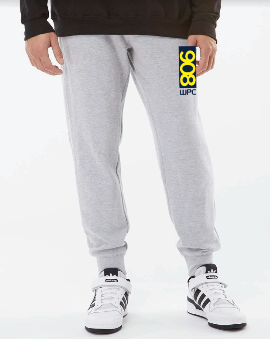 908 WPC 2022 Adult Joggers