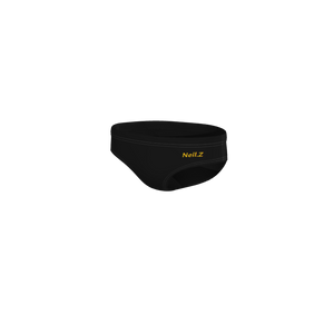 Mens Briefs Solid Mens Brief. (x 1) RYTE Sport