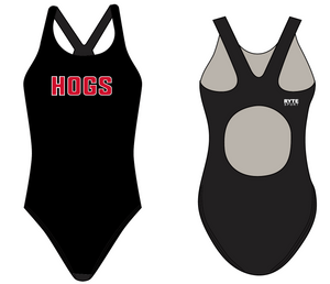 Springbrook Thickstrap Practice RYTE Sport