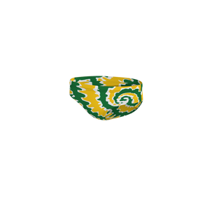 Mens Briefs Tie Dye Mens Brief 11 oz. (x 8) RYTE Sport