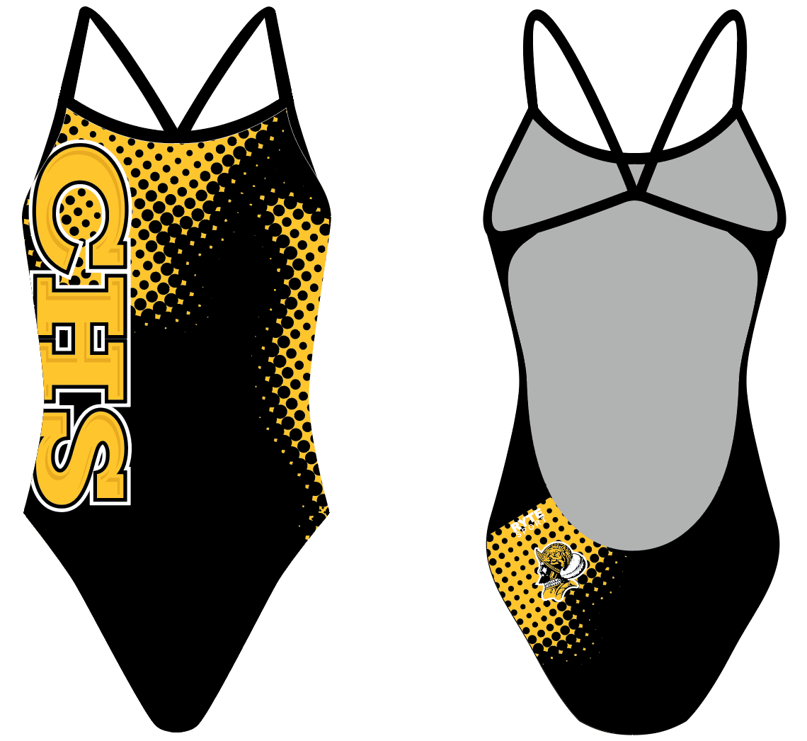 CUSTOM Cabrillo Openback RYTE Sport