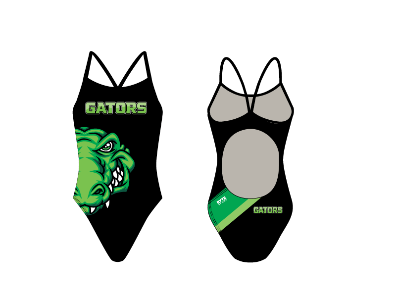 Laguna Creek Activeback RYTE Sport