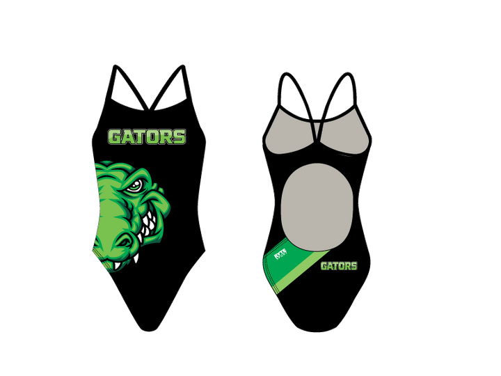 Laguna Creek Activeback RYTE Sport