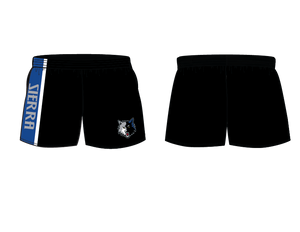 Sierra Women's Water Polo Short 2022 RYTE Sport