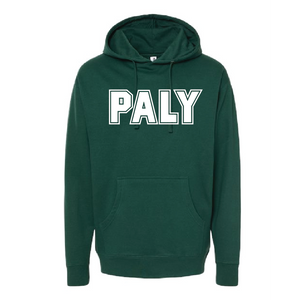 Palo Alto Hoodie - Forest Green RYTE Sport