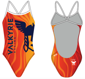 Valkyrie Openback 2023 RYTE Sport