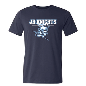Jr Knights Unisex Tee - Navy 2023 RYTE Sport