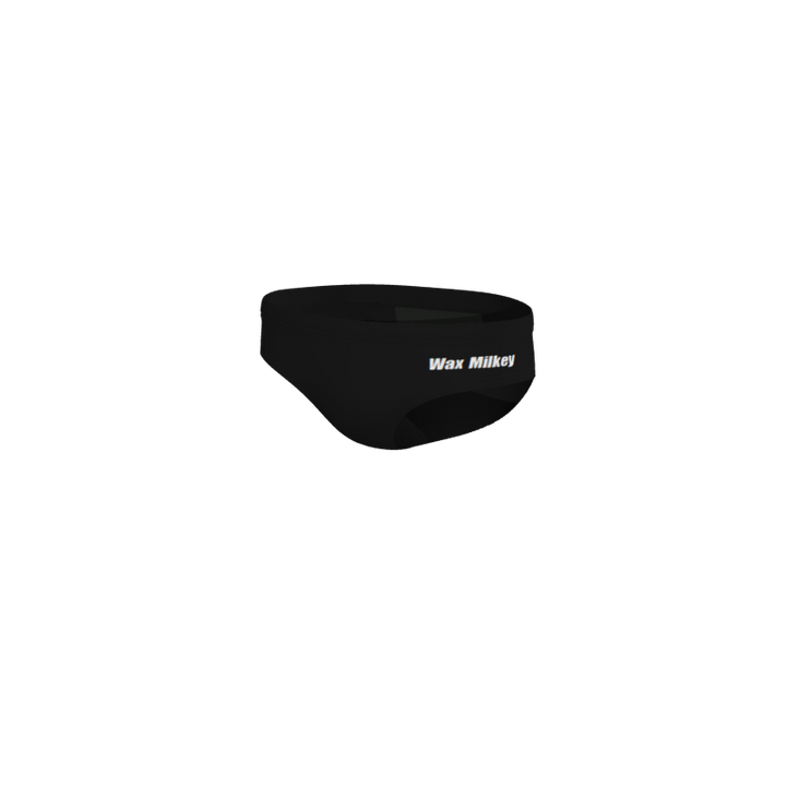 Mens Briefs Solid Mens Brief. (x 1) Custom