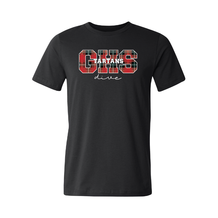 Glendora Tee - Dive RYTE Sport