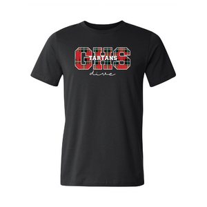 Glendora Tee - Dive RYTE Sport