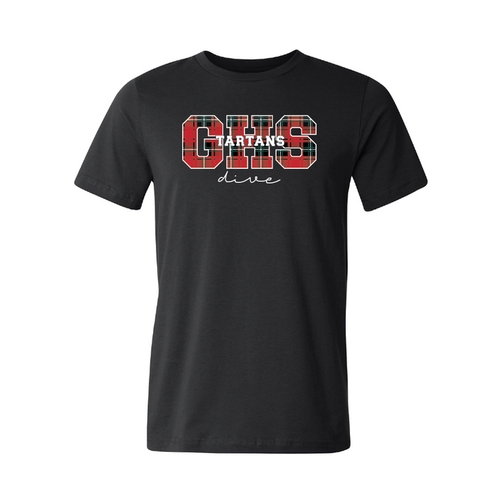 Glendora Tee - Dive RYTE Sport