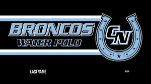 CUSTOM Clovis North Towel 2023 RYTE Sport