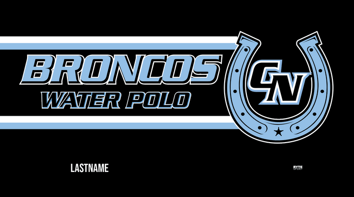 CUSTOM Clovis North Towel 2023 RYTE Sport