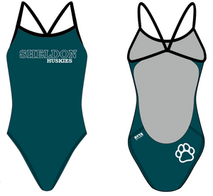 Sheldon Openback 2023 RYTE Sport