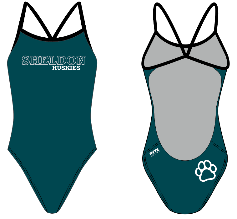Sheldon Openback 2023 RYTE Sport