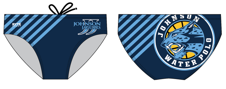 Johnson Water Polo Brief 2024 RYTE Sport