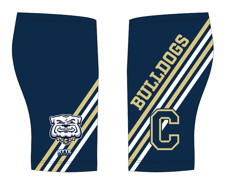 Chelsea High School 2022 Men's Swim Jammers RYTE Sport