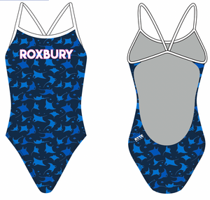 Roxbury Openback 24 RYTE Sport