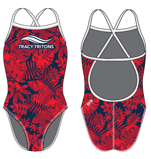 Tracy Triton Crossback RYTE Sport