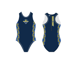 Back Bay Women's Water Polo Suit RYTE Sport