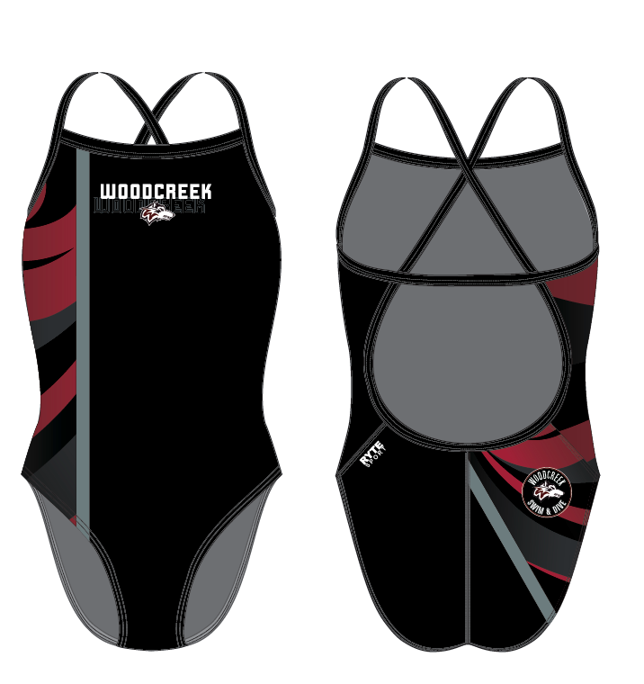 Woodcreek Crossback 2024 RYTE Sport