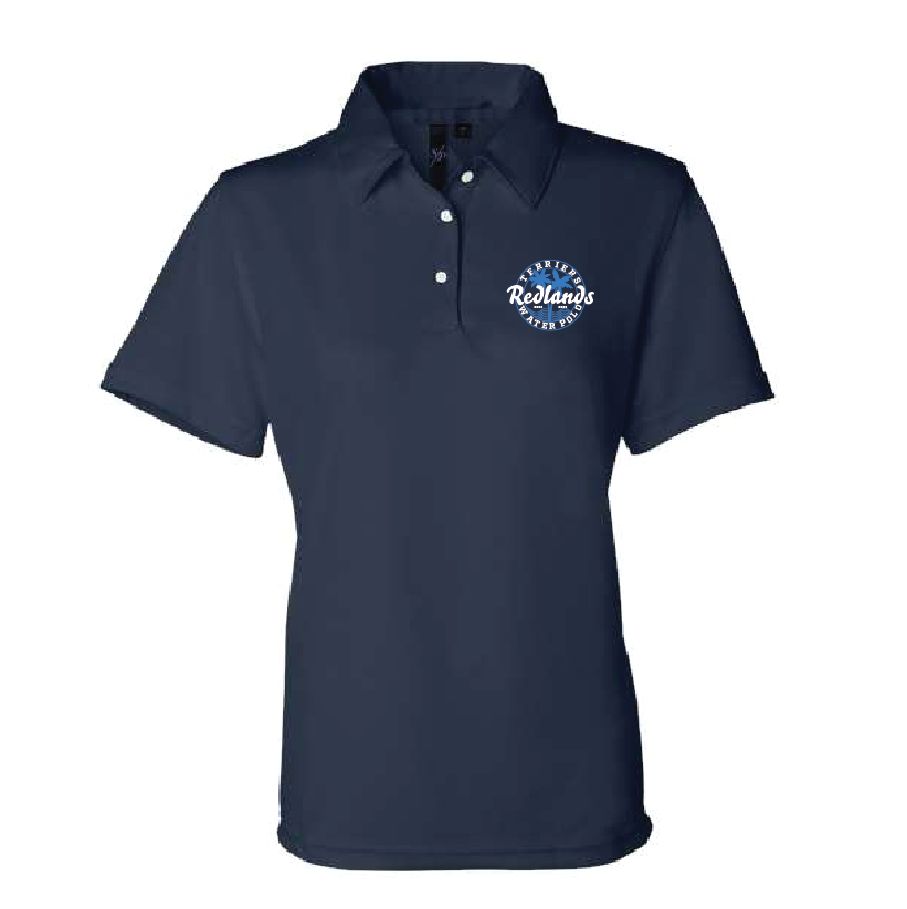 Pearl Redlands Women's Polo RYTE Sport