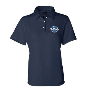 Pearl Redlands Women's Polo RYTE Sport