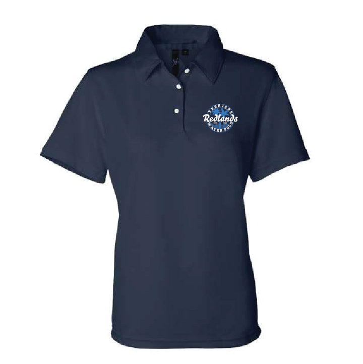 Pearl Redlands Women's Polo RYTE Sport