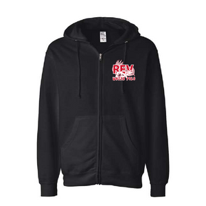 Redlands East Valley Zip Hoodie RYTE Sport