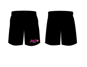 Altamont Passers Male Short with Pockets RYTE Sport