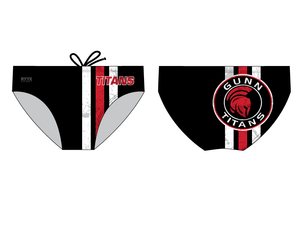 Gunn Swim Brief 2022 RYTE Sport