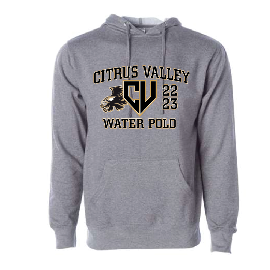 Citrus Valley Hoodie 2022-23 - Unisex RYTE Sport