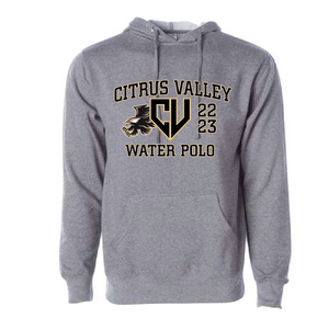 Citrus Valley Hoodie 2022-23 - Unisex RYTE Sport