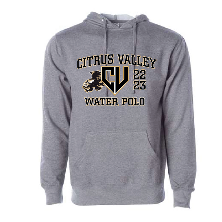 Citrus Valley Hoodie 2022-23 - Unisex RYTE Sport