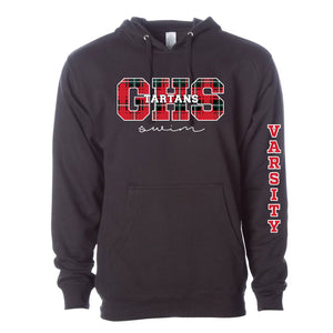 Varsity Glendora Hoodie 2024 RYTE Sport